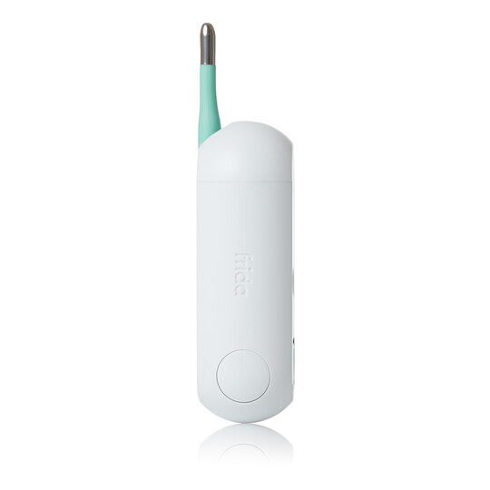 3-in-1 True Temp Thermometer by Frida (CR2032 Battery) image number 6